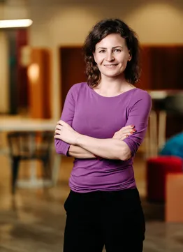 Kata Végh
